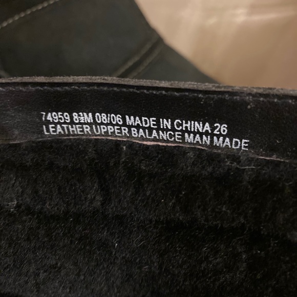 Clarks Artisan Collection Shearling Boots - Picture 9 of 10